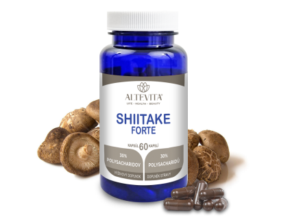 shiitake forte1