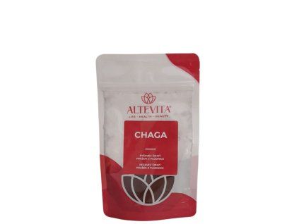 altevita chaga