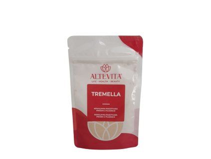altevita tremella