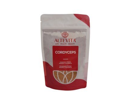 altevita cordyceps