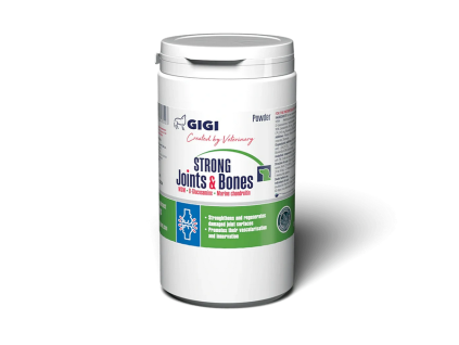 Strong joints & bones powder