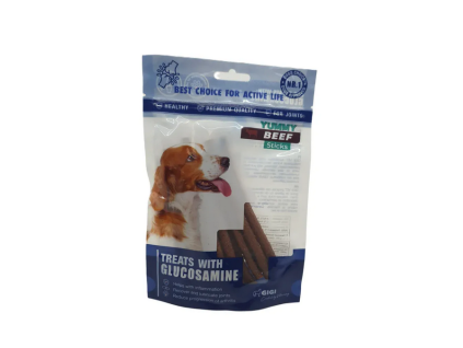Yummy beef sticks Gigi vet 85g