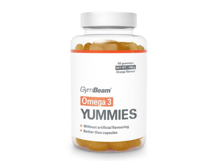 omega3 yummies