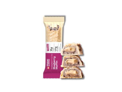 creamy core protein bar blueberry muffin 45gc