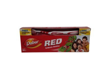 dabur red 200g