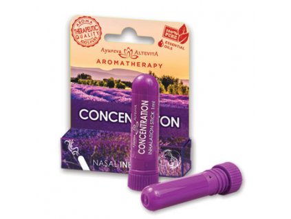 Altevita inhalator nazal concentrație 1 buc