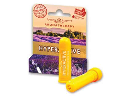Altevita inhalator nazal anti hiperactiv 1 buc