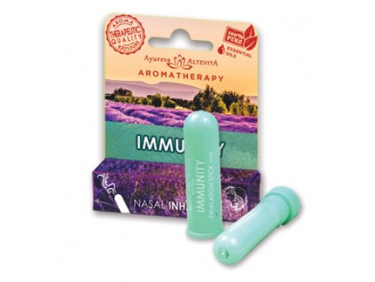 Altevita inhalator nazal pentru imunitate 1 buc