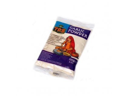 TRS Garlic ground, 100 g