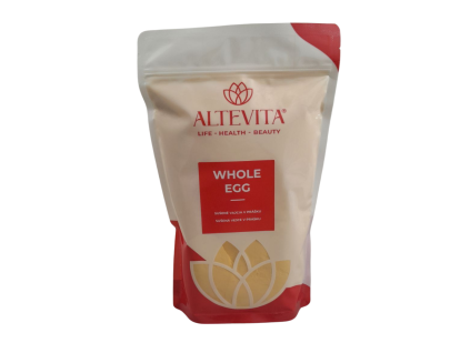 altevita whole egg