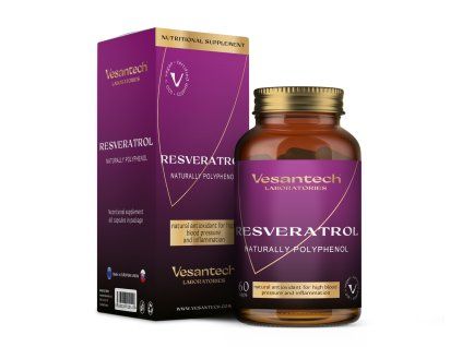 reseratrol 1