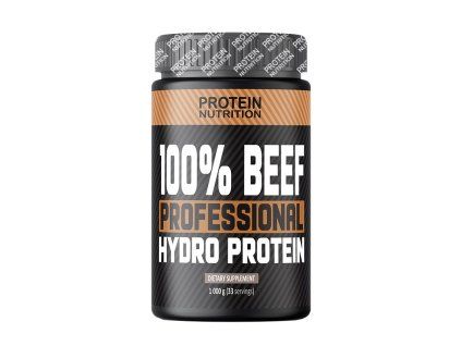 100 beef professional protein nutrition zoom 17131