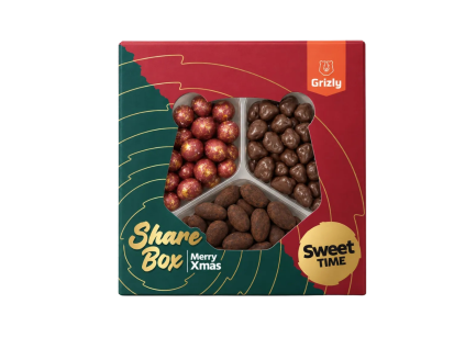 sharebox