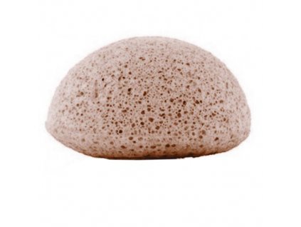 Burete natural japonez KONJAC – roz