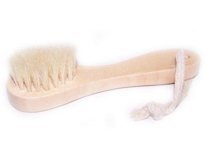 Massage Brush for Face 1pc