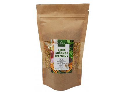 Altevita amestec de legume uscate fără glutamat și sare 200g