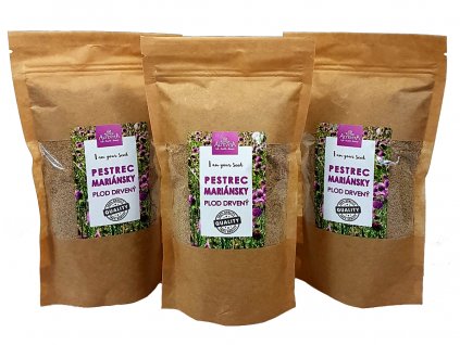 3 +1 gratis Armurariu – fruct măcinat (fin) 300g