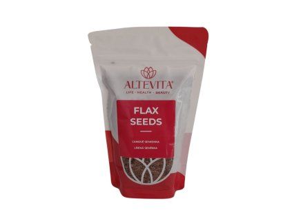 altevita lanove semienka 300g