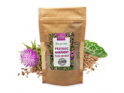 Altevita Armurariu – fruct măcinat (fin) 300g