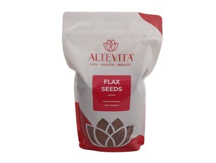 altevita lanove semienka 400g