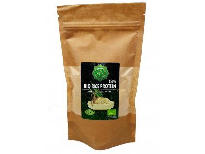 Altevita BIO rice protein 200g