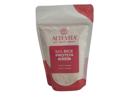 ryzovy protein