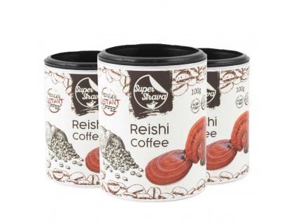 balik reishi coffee