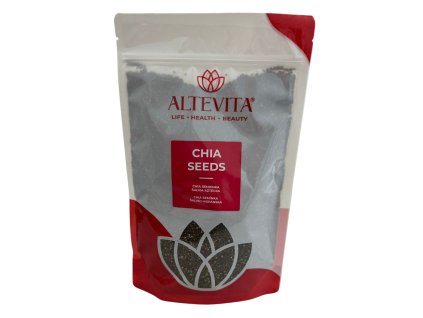 altevita chia semienka