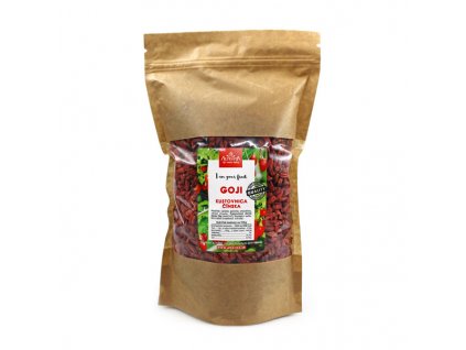 goji 500g