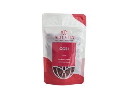 altevita goji 100g