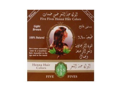 Henna brown, 100 g