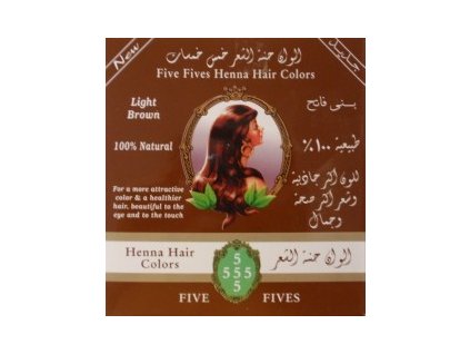 Henna maro, 100 g