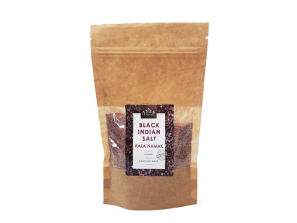 Altevita Sare neagră - KALA NAMAK 200g