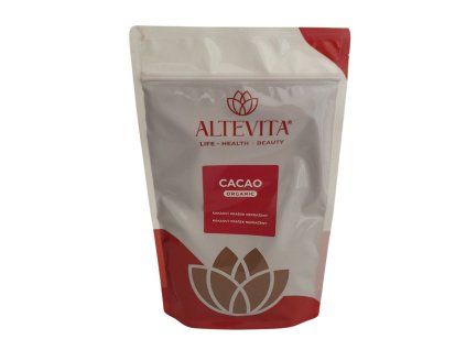 altevita bio kakao 250g