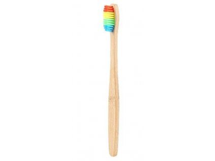 Altevita Bamboo children's toothbrush, soft