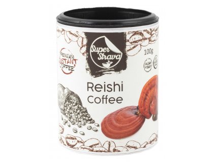 vyr 801Reishi coffe