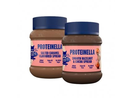 proteinella duo