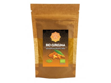 Altevita BIO Curcuma 250g