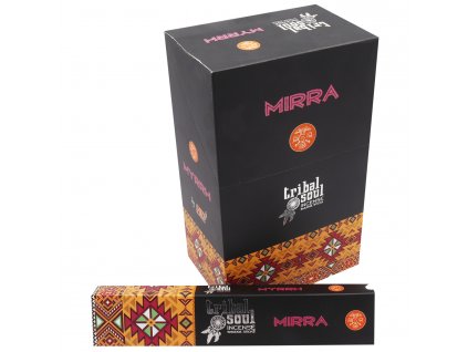 Bețișoare parfumate AWM Tribal - Mir 1 bucată