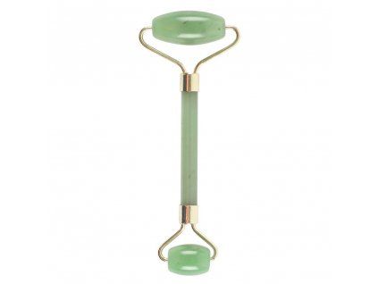 AWM Face Roller made of Precious Stones - Jade 1pc