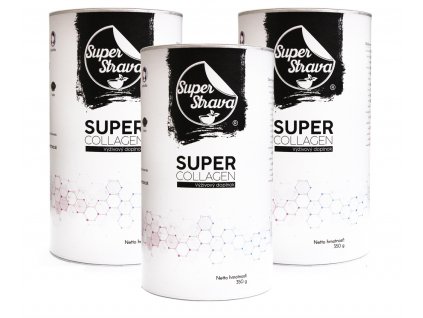 vyr 2189superstrava super collagen 3pack