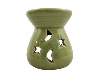 lampa list green