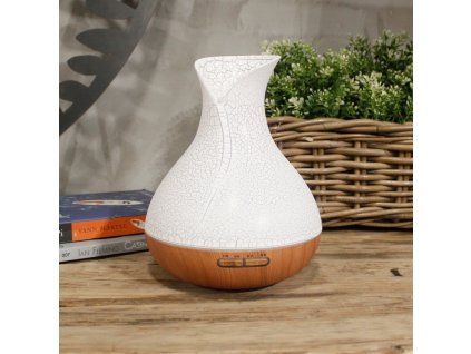 Aroma Diffuser Palma + gift 1pc