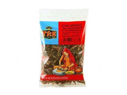 TRS Star anise 50g