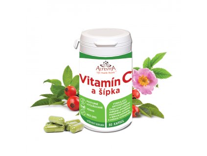 vit c