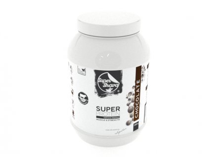 Superstrava SUPER PROTEIN WEB