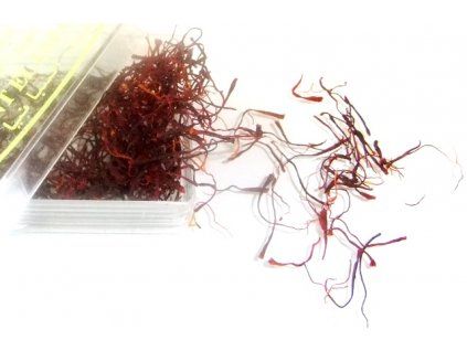 Spanish saffron 2g