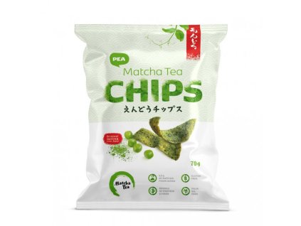 8682 matcha chips vizualizace