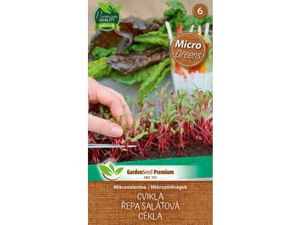 9288 cvikla microgreens vs