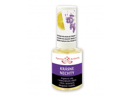 Altevita Unghii frumoase 10ml